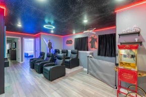 Themed Home in Spectacular resort near Disney